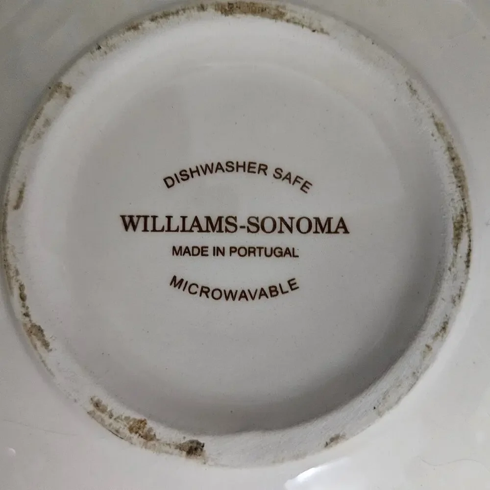 Williams Sonoma i’m offering